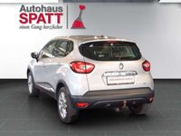 gebraucht Renault Captur Dynamique ENERGY dCi 90 EDC !! NEUZUGANG !!