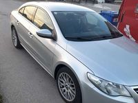 gebraucht VW CC 2,0 TDI DPF