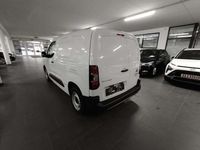 gebraucht Citroën Berlingo KW Komfort Plus M