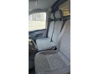 Gebraucht VW T5 140 PS (102 kW) 2010 Van