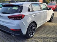 gebraucht Hyundai i30 N Line Mild-Hybrid N-Line*LED*Navi*Shzg*Lhzg*18...