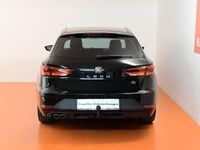 gebraucht Seat Leon Kombi FR TDI DSG