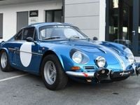 Gebraucht Alpine A110 133 PS (97 kW) 1971 Coupé