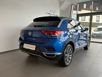 gebraucht VW T-Roc 15 TSI ACT Sport DSG