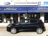 gebraucht Ford Fiesta Titanium 1,1 Start/Stop