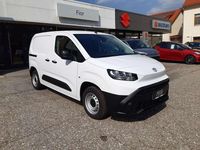 gebraucht Toyota Proace City Kasten 15 D 102 ProWork