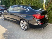 gebraucht BMW 530 Gran Turismo 530 d Aut.