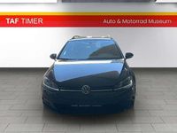 Gebraucht VW Golf VII 150 PS (110 kW) 2016 Grau Kombi