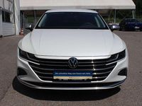 gebraucht VW Arteon SB Elegance 2,0 TDI DSG LED AHK Kamera ACC Navi...