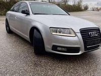 gebraucht Audi A6 2.7 TDI DPF