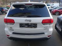 gebraucht Jeep Grand Cherokee 30 V6 CRD Limited