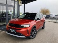 Gebraucht Opel Frontera 136 PS (100 kW) 2025 Orange SUV