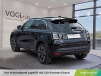 Gebraucht Fiat 600E La Prima 114 kW (156 PS) 2025 Schwarz Kleinwagen