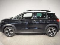 Gebraucht Citroën C3 Aircross Shine 110 PS (80 kW) 2021 Grau SUV