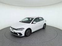 gebraucht VW Polo Life TSI DSG