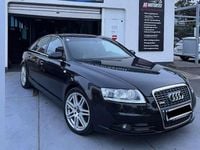 gebraucht Audi A6 2.7 TDI
