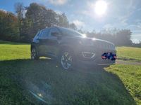 gebraucht Jeep Compass Compass2,0 MultiJet AWD 9AT 170 Limited Aut. Lmtd