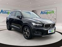 gebraucht Volvo XC40 T4 Recharge Inscription Plug-In Hybrid 2WD
