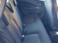 gebraucht Renault Zoe ZOE R110 41 kWh Limited (Batteriemiete)