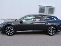 gebraucht VW Arteon SB R-Line 2,0 TDI 4Motion DSG