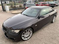 gebraucht BMW 325 Cabriolet d Aut. **M-Paket*Finanzierung**