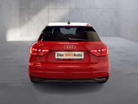 gebraucht Audi A1 30 TFSI advanced exterieur