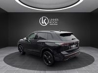 Neu VW Tiguan Sport 193 PS (141 kW) 2025 Schwarz SUV