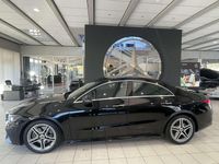 gebraucht Mercedes CLA200 AMG LINE AUTOMATIK