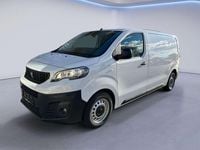 Gebraucht Peugeot Expert 102 PS (75 kW) 2023 Weiß Van