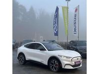 gebraucht Ford Mustang Mach-E AWD 99kWh