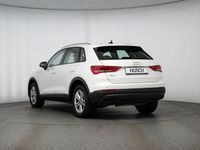 gebraucht Audi Q3 45 TFSIe LED ASSISTENZ VIRTUAL MEGAPREIS