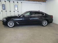 gebraucht BMW 520 d xDrive, Ö-Paket, el.AHK, LED, Leder
