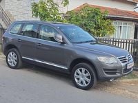 Gebraucht VW Touareg 224 PS (164 kW) 2007 SUV