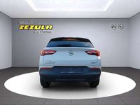 gebraucht Opel Grandland X 15 CDTI BlueInjection 120 Edition Start/Stopp