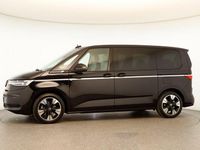 Neu VW Multivan Style 245 PS (180 kW) 2025 Schwarz  metallicperleffektno Van