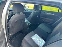 gebraucht Opel Insignia InsigniaST 1,6 CDTI BlueInjection Sporttourer