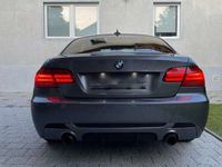 gebraucht BMW 335 335 i Coupé DKG