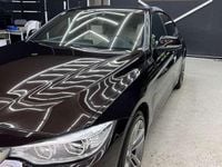 Gebraucht BMW 420 Gran Coupé M Sport 190 PS (139 kW) 2016 Coupé