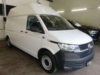 gebraucht VW T6.1 aus Bürs - 81 kW und 109882 km