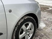 gebraucht Skoda Fabia Combi GreenLine 14 TDI PD DPF