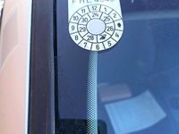 Gebraucht Ford S-MAX Ambiente 131 PS (96 kW) 2008 Van / Kleinbus