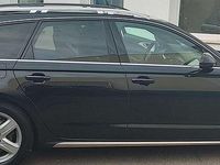 gebraucht Audi A6 Allroad A6 allroad3,0 TDI Quattro tiptronic Intense