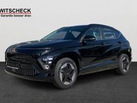 gebraucht Hyundai Kona Elektro 48,4kWh Smart Line