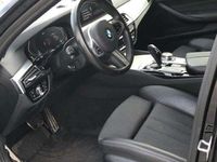 gebraucht BMW 520 520 d xDrive Touring Aut.