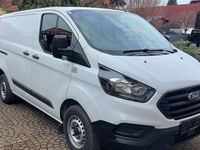 gebraucht Ford Transit Kasten 20 TDCi L2H2 290 Startup