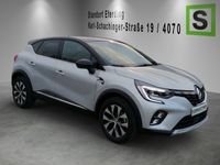 gebraucht Renault Captur Techno TCe 90