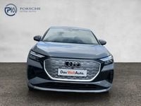gebraucht Audi Q4 Sportback e-tron e-tron 55 e-tron quattro