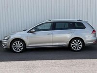 Gebraucht VW Golf VII 110 PS (80 kW) 2017 Limousine