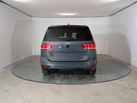 gebraucht VW Touran GOAL 1.5 TSI 7-Gang DSG