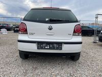 gebraucht VW Polo Polo VWCityVan TDI Transporter